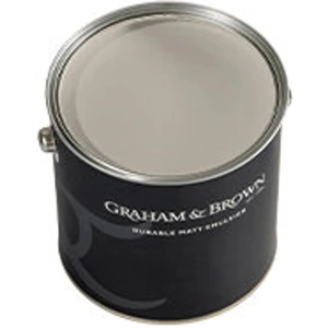 Graham & Brown The Colour Edit - Fondue - Exterior Eggshell 1 L