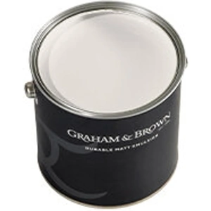 Graham & Brown The Colour Edit - Glimmerous - Exterior Eggshell 1 L