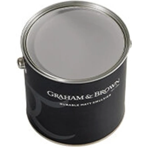 Graham & Brown The Colour Edit - Lisa - Exterior Eggshell 1 L