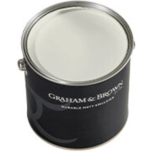 Graham & Brown The Colour Edit - London Bridge - Exterior Eggshell 1 L