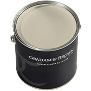 Graham & Brown The Colour Edit - Plover - Exterior Eggshell 1 L