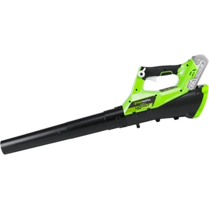 Greenworks G40AB 40v Cordless Axial Garden Leaf Blower No Batteries No Charger