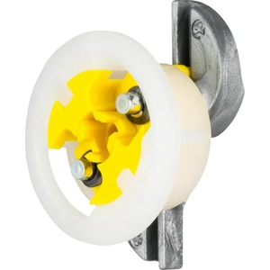 Gripit Plasterboard Fixings Yellow Pack of 25