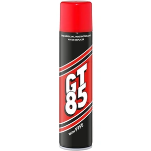 GT85 Maintenance Spray with PTFE - 400ml