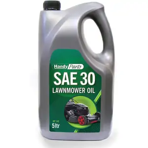 Handy SAE 30 Lawnmower Engine Oil 5l