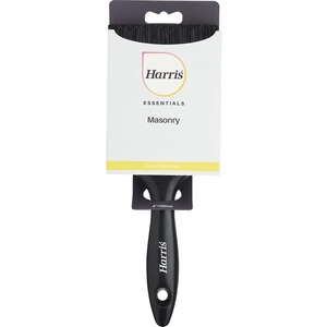 Harris Essentials Masonry 4in Paint Brush