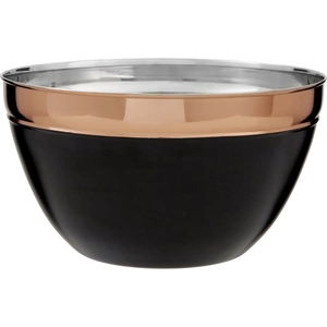 Homebase Prescott Large Mixing Bowl - Copper
