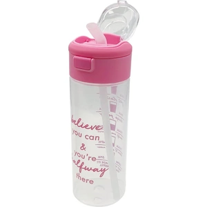 View product details for the Pink Tracker Bottle