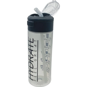View product details for the Grey Tracker Bottle