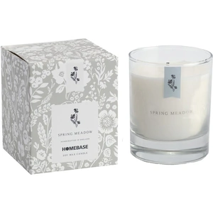 Homebase Spring Meadow Votive Candle
