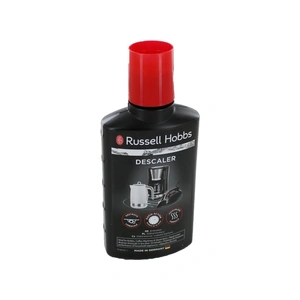 Homespares Russell Hobbs Coffee Machine Kettle & Steam Iron Limescale Descaler Liquid