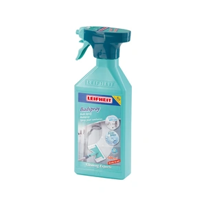 Homespares Leifheit Bathroom Descaler Cleaner Spray 500ml