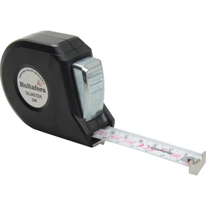 Hultafors Talmeter Marking Tape Measure Imperial & Metric 10ft / 3m 16mm