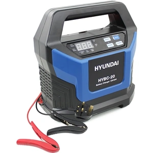 Hyundai Battery Boost Charger 12v and 24v HYBC-20