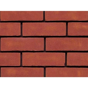 Ibstock Leicester Red Stock Brick 65mm - Pack of 500