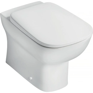 Ideal Standard Studio Echo Back to Wall Toilet Pack