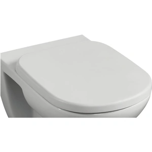 Ideal Standard Tempo Standard Toilet Seat and Cover - T679201