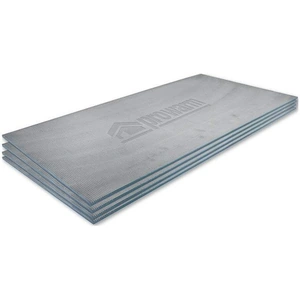 ProWarm Backer-Pro Tile Backer Insulation Board - 1.2m x 600mm x 12.5mm Insulation Superstore BACKER-PRO/12.5MM