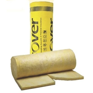 Loft Roof Insulation Isover Spacesaver 200mm