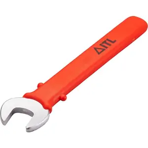 ITL Insulated Open Ended Spanner Imperial