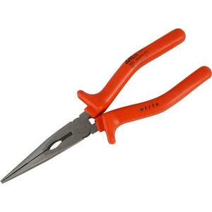 ITL Insulated Snipe Nose Pliers 200mm