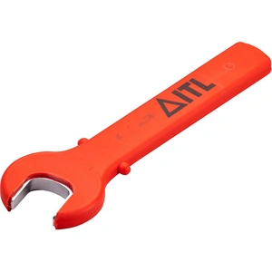 ITL Totally Insulated Open Ended Spanner 10mm