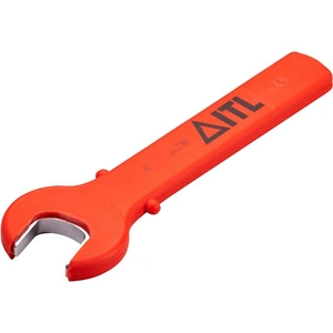 ITL Totally Insulated Open Ended Spanner 13mm