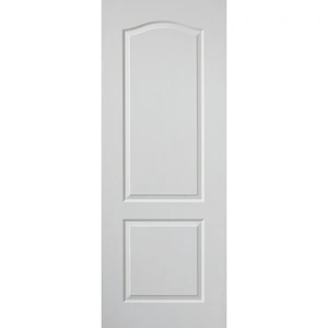 JB Kind White Moulded Panel Classique Internal Door 1981 X 838 X 35mm