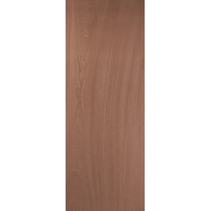 JELD-WEN Paint Grade Unfinished Internal Flush Door - 1981mm x 610mm (78 inch x 24 inch) Natural Jeld Wen 20IPL3