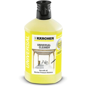 Karcher Kärcher Universal Plug and Clean Detergent