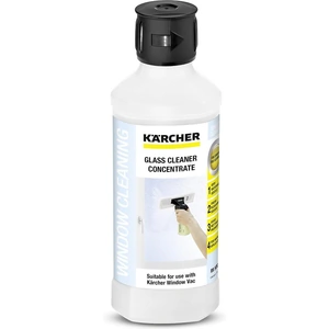 View product details for the Karcher Glass Cleaner Concentrate