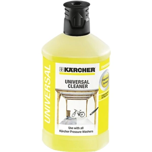 Karcher Universal Cleaner Plug & Clean (1 litre)