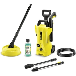 Karcher Kärcher K2 Power Control Home Pressure Washer and Patio Cleaner