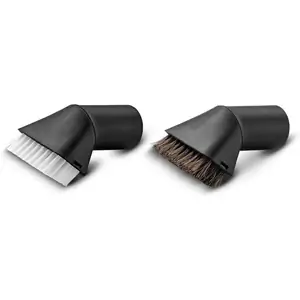 Karcher Home and Garden Karcher Car Brush Set for MV and WD Vacuum Cleaners