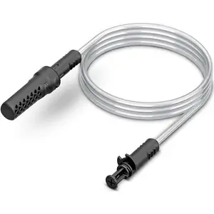 Karcher Home and Garden Karcher Water Suction Hose for OC 3 Portable Cleaners