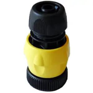 Karcher Home and Garden Karcher Adaptor to Allow Fitting 1/2 Garden Hose to Pumps or Taps with G1 (33mm) Thread 1/2