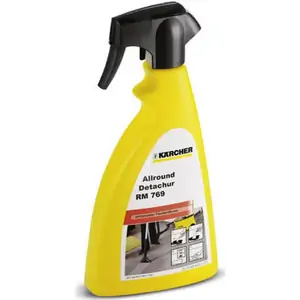 Karcher Home and Garden Karcher RM 769 Stain Elimination Concentrate Carpet Cleaner 500ml