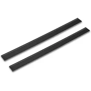 Karcher Home and Garden Karcher Suction Lips 280mm for WV 2 - 5 Window Vacs Pack of 2