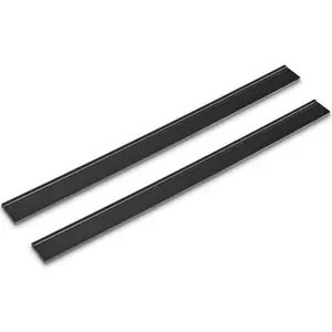 Karcher Home and Garden Karcher 250mm Suction Lips for WV 1 Window Vac Pack of 2
