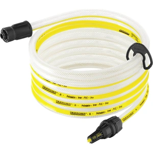 View product details for the Karcher Water Suction Hose and Filter For K Pressure Washers 3m