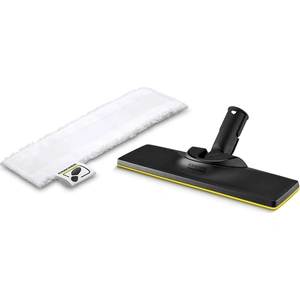 View product details for the Karcher EASYFIX Floor Tool and Cloth for SC Steam Cleaners