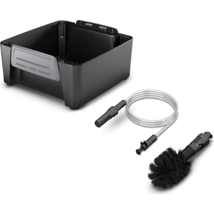 View product details for the Karcher Adventure Accessory Box for OC 3 Portable Cleaners