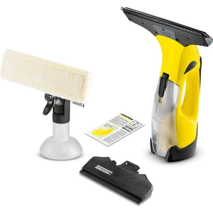 View product details for the Karcher WV 5 Plus Rechargeable Window Cleaner Vac