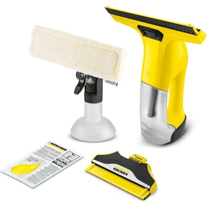 View product details for the Karcher WV 6 Plus Rechargeable Window Cleaner Vac
