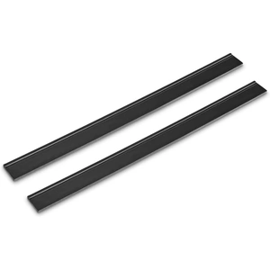 Karcher Suction Lips 280mm for WV 2 - 5 Window Vacs Pack of 2