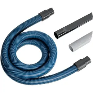 Karcher Pro Karcher Oil Proof Suction Hose and Tools for NT 65/2 and 70/2 Vacuum Cleaners