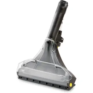 Karcher Pro Karcher Floor Tool and Extension Tubes for Puzzi 10/1 and 8/1 Carpet Cleaners