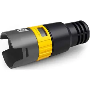 Karcher Pro Karcher Anti Static Power Tool Adaptor for NT 22/1, 30/1 and 40/1 Vacuum Cleaners