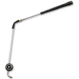 Karcher Pro Karcher Underbody Jet Spray Lance for HD and XPERT Pressure Washers (Not Easy!Lock) 700mm