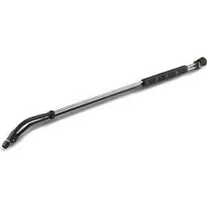 Karcher Pro Karcher Basic Flexible Jet Spray Lance for HD and XPERT Pressure Washers (Not Easy!Lock) 1050mm